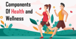 5 Components of Health and Wellness